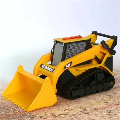 cat skid steer toy|biggest skid steer caterpillar offers.